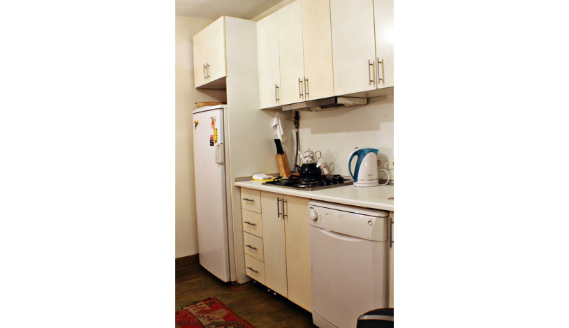 Apartment Feridiye Cd Istanbul - Apt 17210