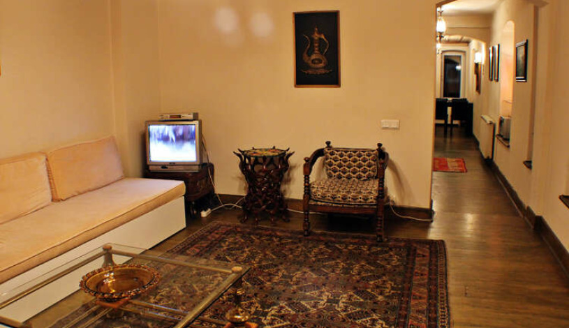 Apartment Feridiye Cd Istanbul - Apt 17210