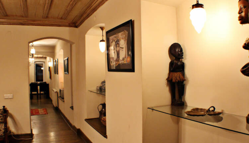 Apartment Feridiye Cd Istanbul - Apt 17210