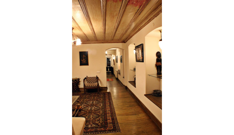 Apartment Feridiye Cd Istanbul - Apt 17210