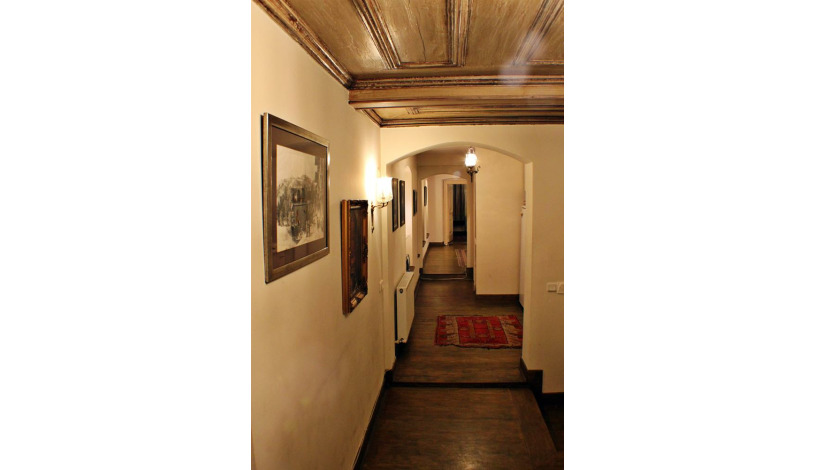 Apartment Feridiye Cd Istanbul - Apt 17210