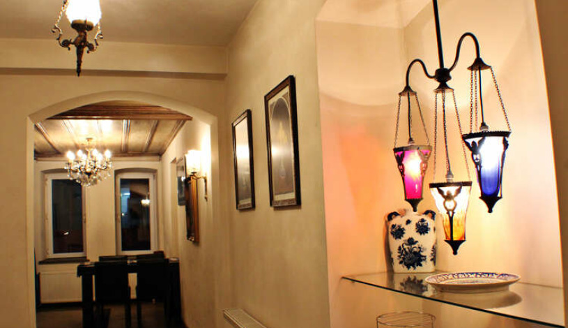 Apartment Feridiye Cd Istanbul - Apt 17210