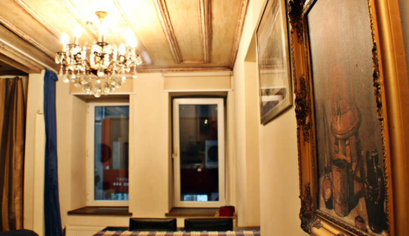 Apartment Feridiye Cd Istanbul - Apt 17210