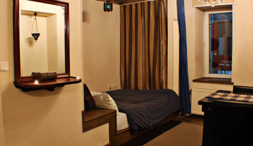 Apartment Feridiye Cd Istanbul - Apt 17210