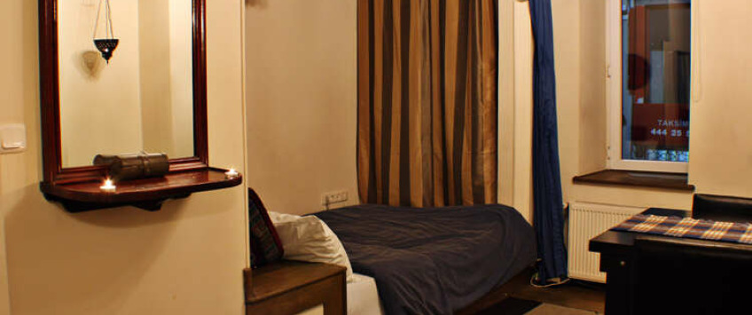 Apartment Feridiye Cd Istanbul - Apt 17210