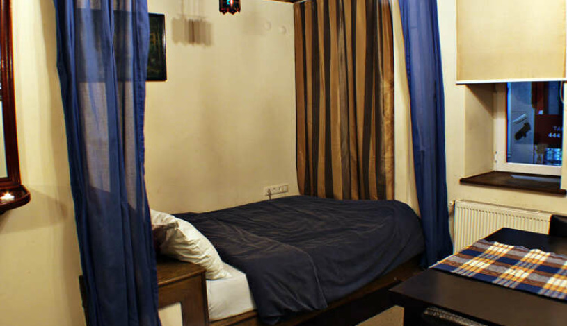 Apartment Feridiye Cd Istanbul - Apt 17210