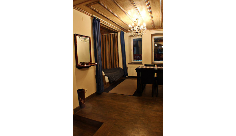 Apartment Feridiye Cd Istanbul - Apt 17210