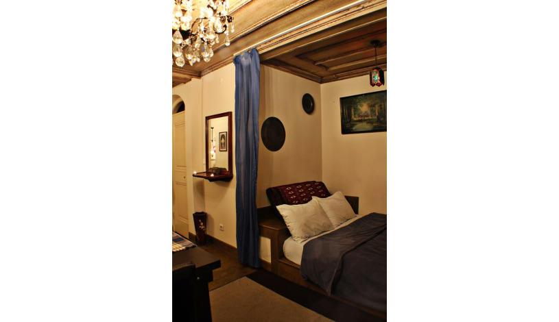 Apartment Feridiye Cd Istanbul - Apt 17210