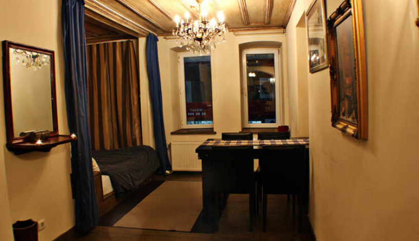 Apartment Feridiye Cd Istanbul - Apt 17210