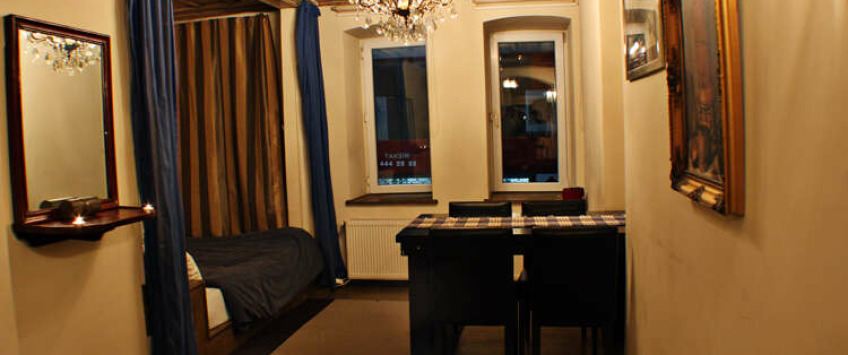 Apartment Feridiye Cd Istanbul - Apt 17210