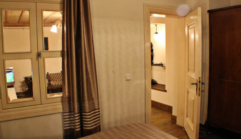 Apartment Feridiye Cd Istanbul - Apt 17210