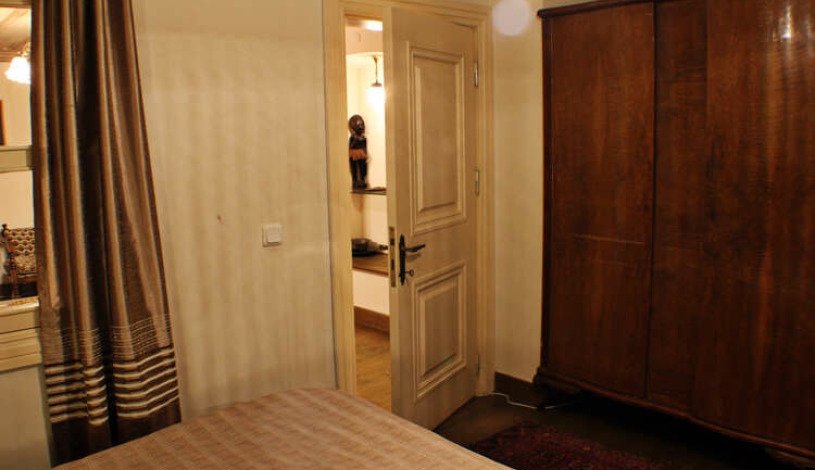 Apartment Feridiye Cd Istanbul - Apt 17210