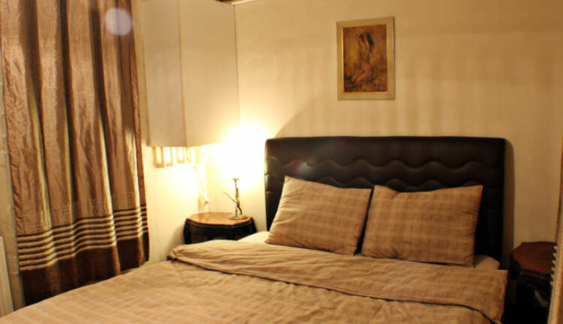 Apartment Feridiye Cd Istanbul - Apt 17210