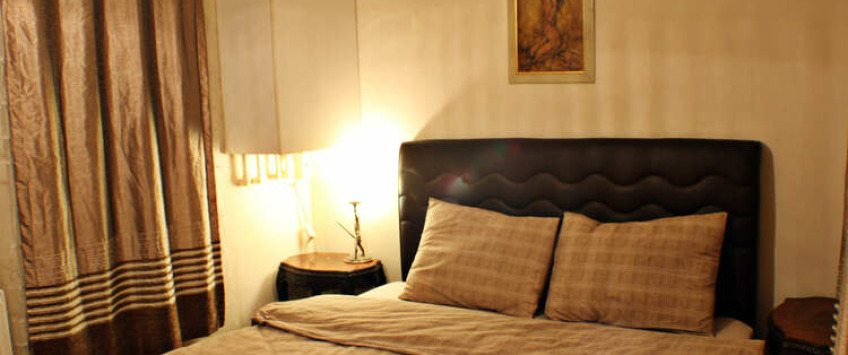 Apartment Feridiye Cd Istanbul - Apt 17210