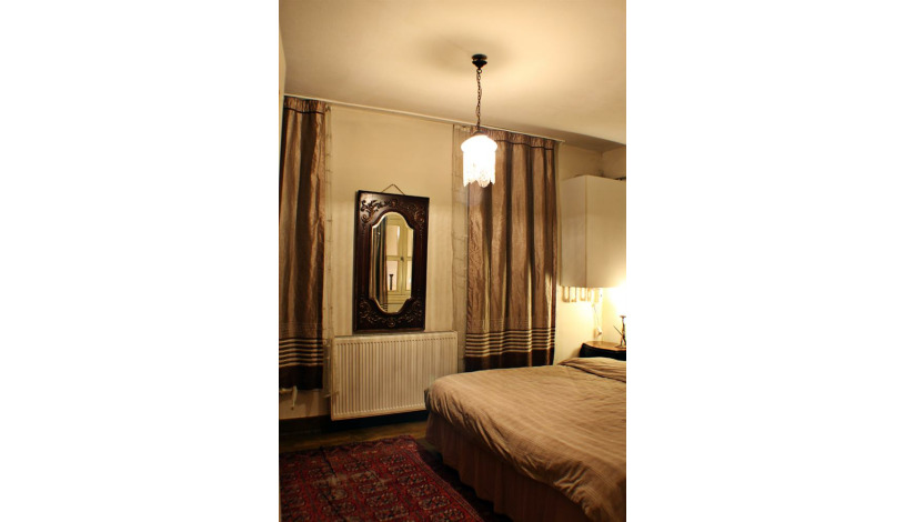 Apartment Feridiye Cd Istanbul - Apt 17210