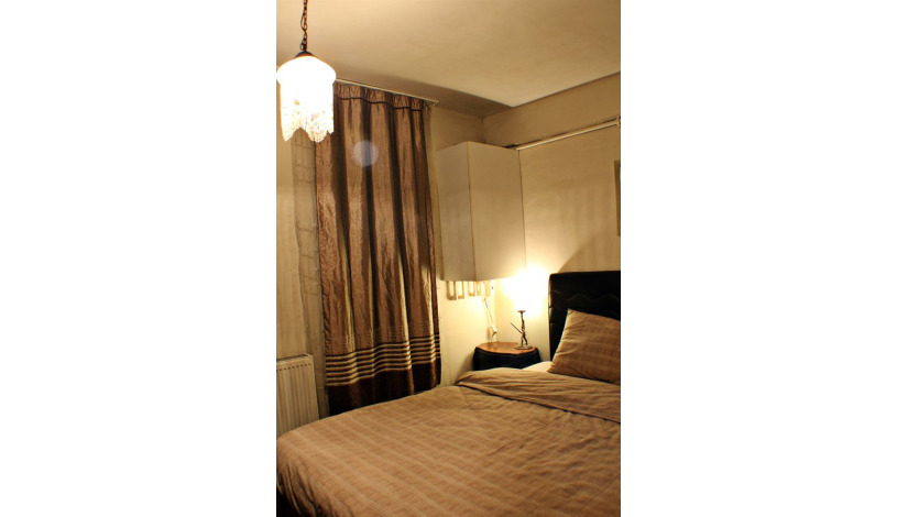 Apartment Feridiye Cd Istanbul - Apt 17210