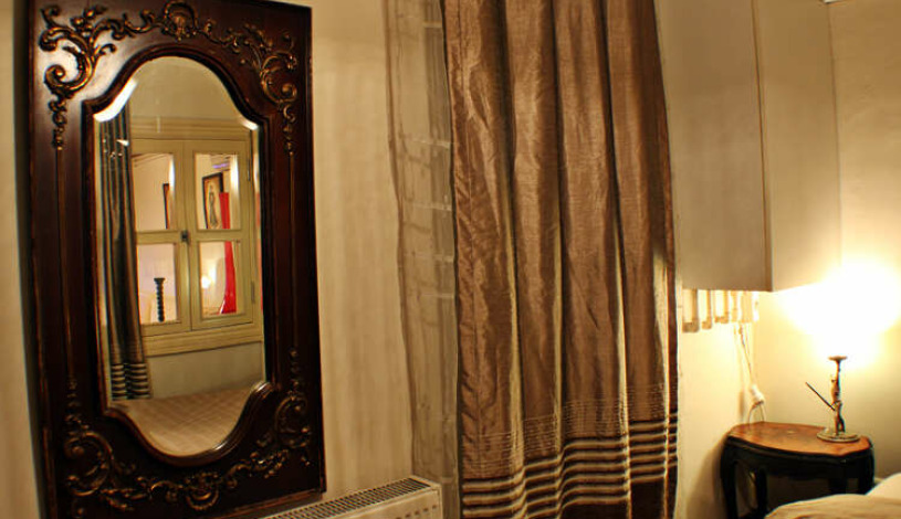 Apartment Feridiye Cd Istanbul - Apt 17210