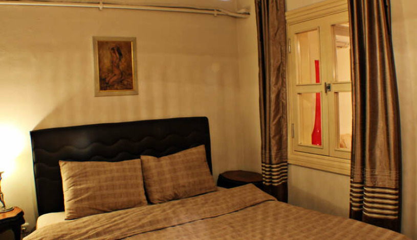 Apartment Feridiye Cd Istanbul - Apt 17210