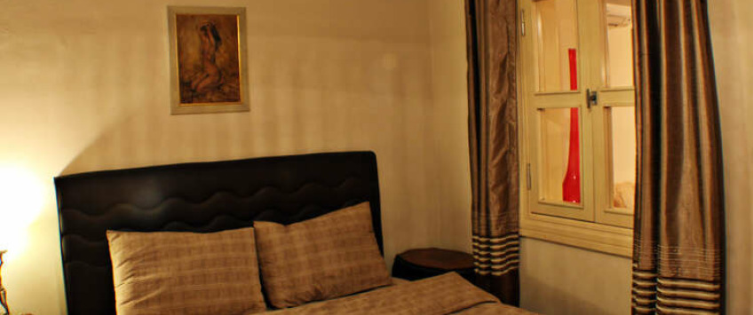 Apartment Feridiye Cd Istanbul - Apt 17210