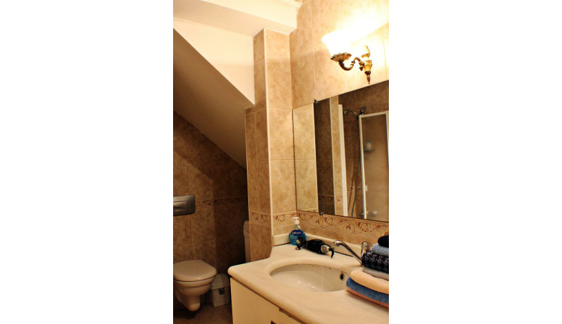 Apartment Feridiye Cd Istanbul - Apt 17210