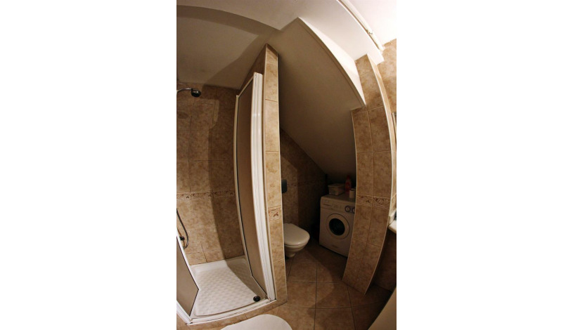 Apartment Feridiye Cd Istanbul - Apt 17210