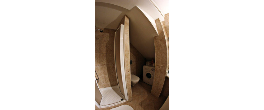 Apartment Feridiye Cd Istanbul - Apt 17210