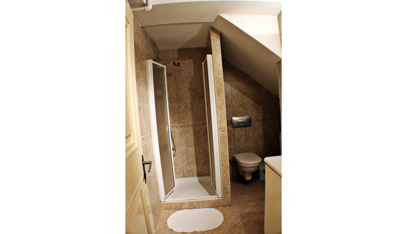 Apartment Feridiye Cd Istanbul - Apt 17210