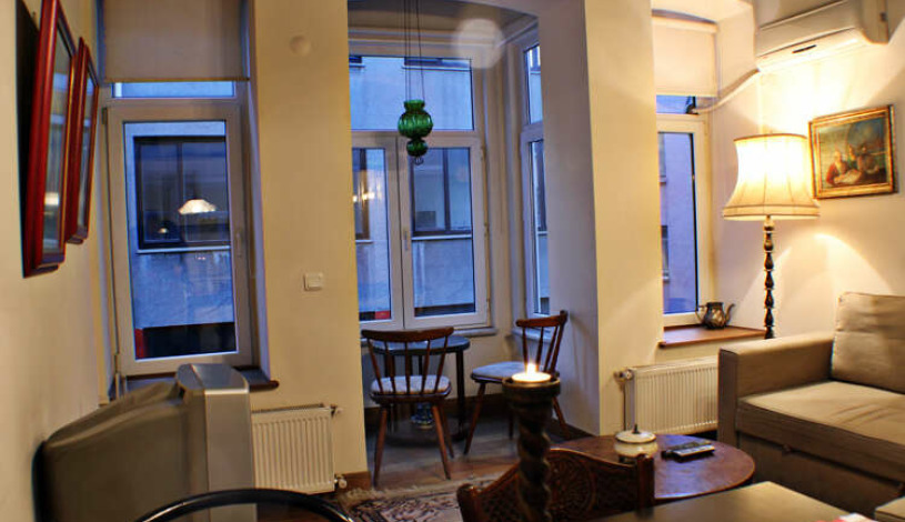 Apartment Feridiye Cd Istanbul - Apt 19964