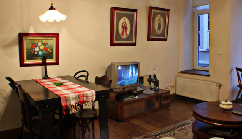 Apartment Feridiye Cd Istanbul - Apt 19964