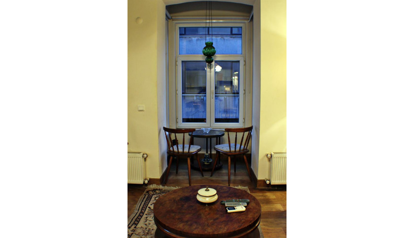 Apartment Feridiye Cd Istanbul - Apt 19964