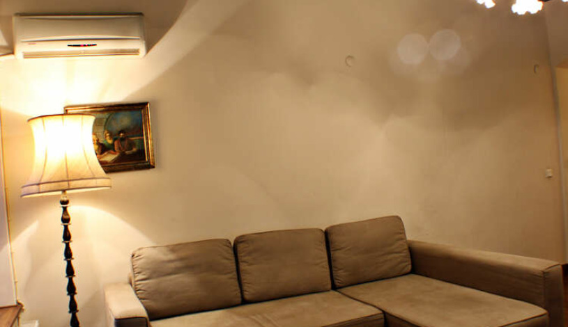 Apartment Feridiye Cd Istanbul - Apt 19964