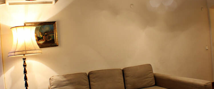 Apartment Feridiye Cd Istanbul - Apt 19964