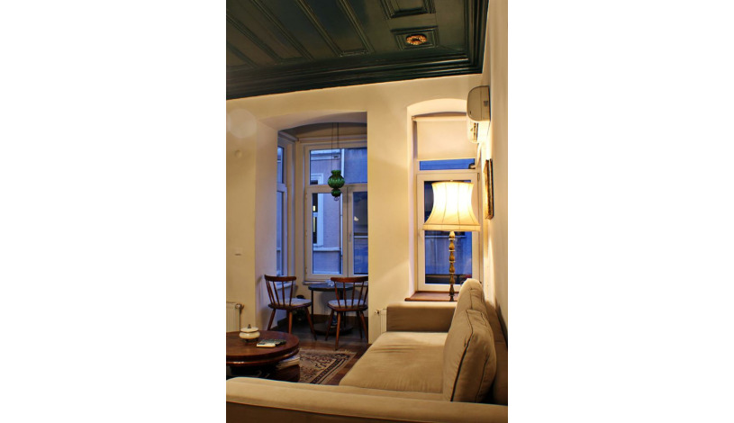 Apartment Feridiye Cd Istanbul - Apt 19964