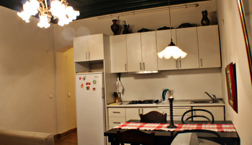 Apartment Feridiye Cd Istanbul - Apt 19964