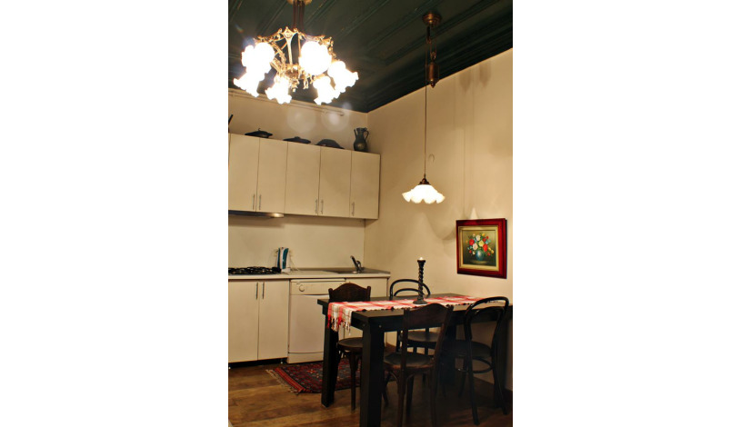 Apartment Feridiye Cd Istanbul - Apt 19964