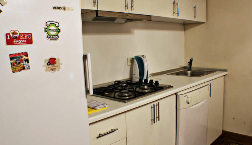 Apartment Feridiye Cd Istanbul - Apt 19964