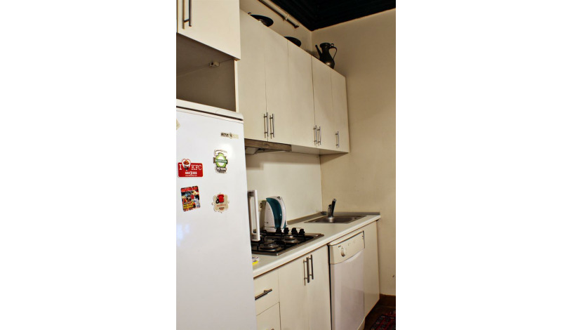 Apartment Feridiye Cd Istanbul - Apt 19964