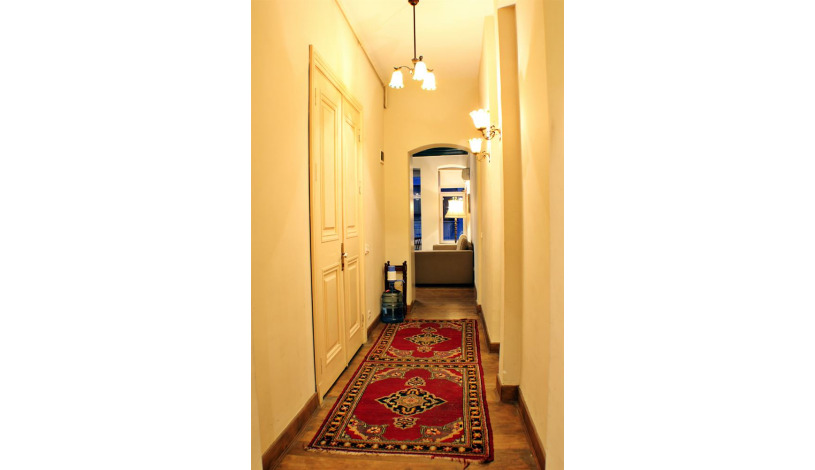 Apartment Feridiye Cd Istanbul - Apt 19964