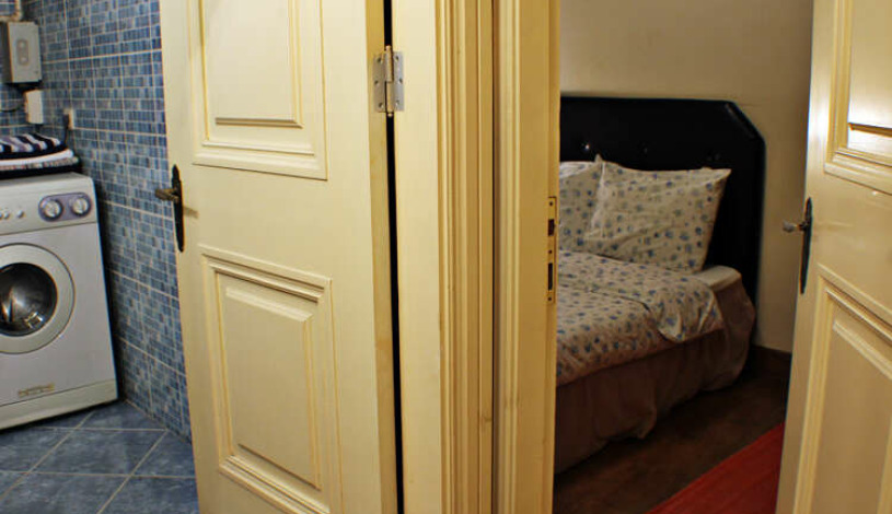 Apartment Feridiye Cd Istanbul - Apt 19964