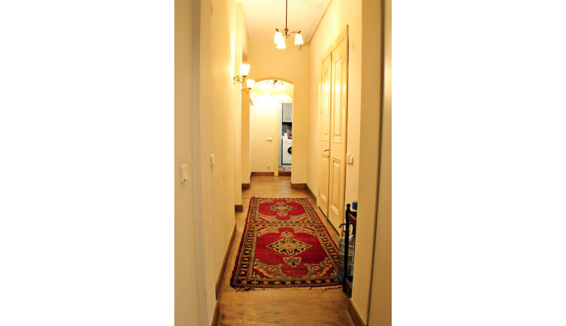 Apartment Feridiye Cd Istanbul - Apt 19964