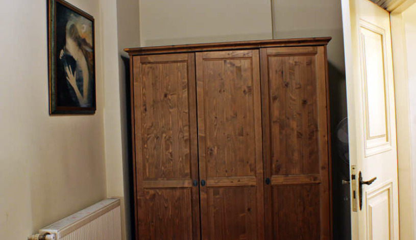 Apartment Feridiye Cd Istanbul - Apt 19964