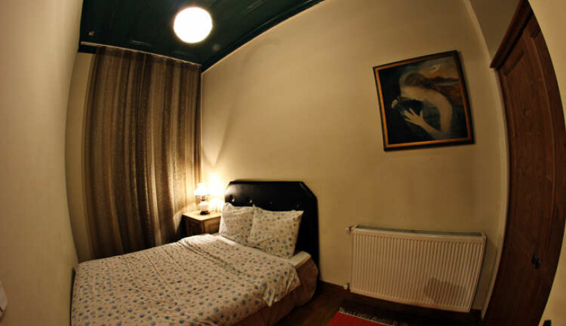 Apartment Feridiye Cd Istanbul - Apt 19964