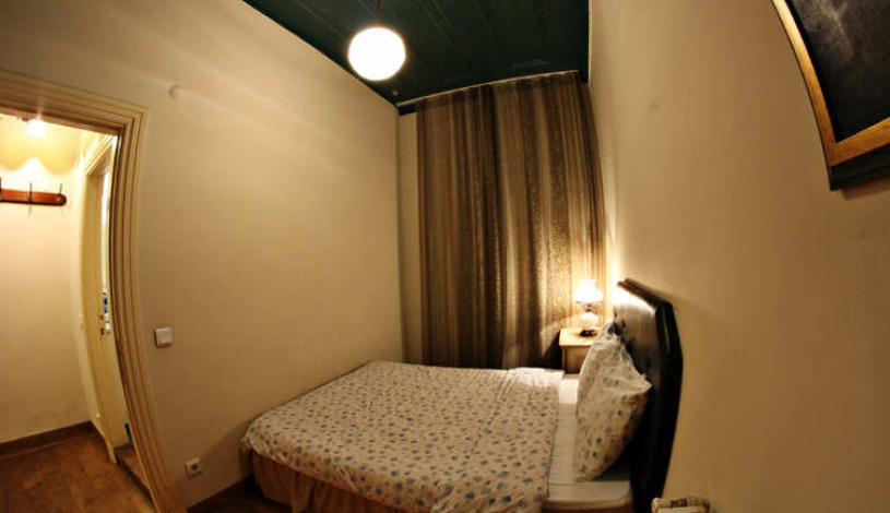 Apartment Feridiye Cd Istanbul - Apt 19964