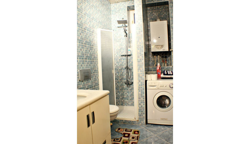 Apartment Feridiye Cd Istanbul - Apt 19964