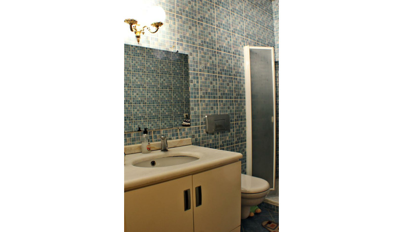 Apartment Feridiye Cd Istanbul - Apt 19964