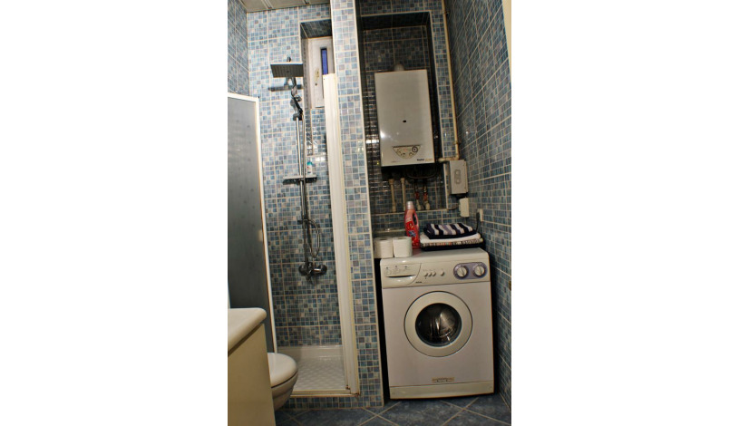 Apartment Feridiye Cd Istanbul - Apt 19964