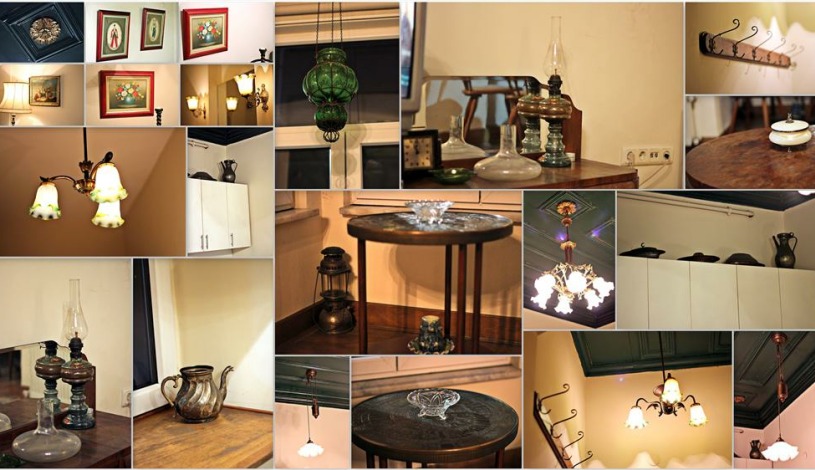 Apartment Feridiye Cd Istanbul - Apt 19964