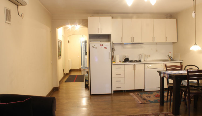 Apartment Feridiye Cd Istanbul - Apt 21094