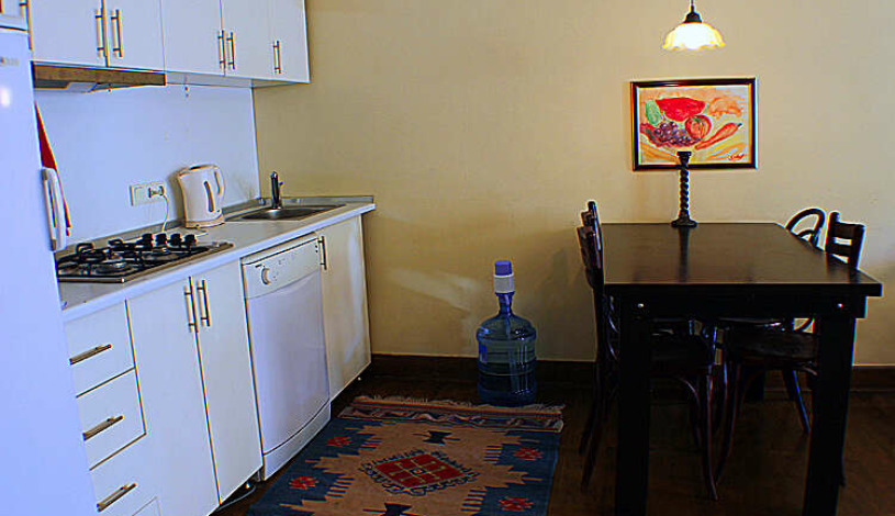 Apartment Feridiye Cd Istanbul - Apt 21094