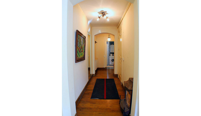 Apartment Feridiye Cd Istanbul - Apt 21094